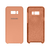 Capinha Celular Galaxy S8 Plus Silicone Cover Aveludado - Capinhas e Acessórios para Celulares e Smartwatches | GCM Importados