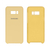 Capinha Celular Galaxy S8 Plus Silicone Cover Aveludado - loja online