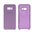 Imagem do Capinha Celular Galaxy S8 Plus Silicone Cover Aveludado