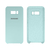 Capinha Celular Galaxy S8 Plus Silicone Cover Aveludado