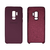 Imagem do Capinha Celular Galaxy S9 Plus Silicone Cover Aveludado