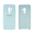 Capinha Celular Galaxy S9 Plus Silicone Cover Aveludado na internet