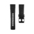 Pulseira Para Relógio Diesel 24mm Couro Parafuso Preto E Fivela Preto na internet