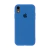 Capinha Celular iPhone XR Silicone Flexível - loja online