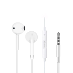 Fone de Ouvido Earphone Stereo FO-15