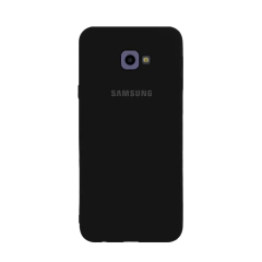 Capinha Celular Galaxy J4 Plus Flexível Colors com Proteção na Câmera - Capinhas e Acessórios para Celulares e Smartwatches | GCM Importados