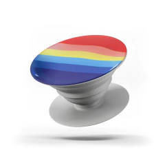 Pop Socket - Arco-Íris