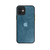 Capinha Celular iPhone 12 Couro com Proteção de Câmera