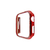 Case Bumper Alumínio com Strass para Apple Watch - loja online
