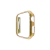 Case Bumper Alumínio com Strass para Apple Watch - Capinhas e Acessórios para Celulares e Smartwatches | GCM Importados