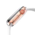 Case Bumper 360 Graus Protetor Compatível Com Apple Watch 38mm 40mm 42mm 44mm - comprar online