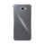 Capinha Celular Galaxy J5 Prime em Silicone Transparente