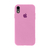 Imagem do Capinha Celular iPhone XR Silicone Flexível
