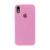 Imagem do Capinha Celular iPhone XR Silicone Flexível