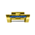 Segundo Elo / Gomo para Invicta Bolt Zeus Dourado cabo Azul - comprar online