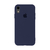 Capinha Celular iPhone XR Silicone Flexível