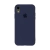 Capinha Celular iPhone XR Silicone Flexível