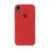 Capinha Celular iPhone XR Silicone Flexível - comprar online