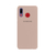 Capinha Celular Galaxy A20/A30 Flexível Colors com Proteção de Câmera na internet