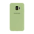 Capinha Celular Galaxy J2 Core Flexível Colors com Proteção de Câmera - Capinhas e Acessórios para Celulares e Smartwatches | GCM Importados