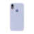 Capinha Celular iPhone XR Silicone Flexível - loja online