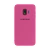 Capinha Celular Galaxy J2 Core Flexível Colors com Proteção de Câmera