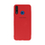 Capinha Celular Galaxy A20S Flexível Colors com Proteção de Câmera - comprar online