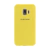Capinha Celular Galaxy J2 Core Flexível Colors com Proteção de Câmera - comprar online