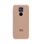 Capinha Celular Xiaomi Redmi Note 9 Flexível Colors com Proteção de Câmera - loja online