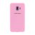 Capinha Celular Galaxy J2 Core Flexível Colors com Proteção de Câmera - loja online