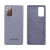 Capinha Celular Galaxy Note 20 Silicone Cover Aveludado - loja online