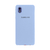 Capinha Celular Galaxy A01 Core Flexível Colors com Proteção de Câmera