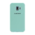 Capinha Celular Galaxy J2 Core Flexível Colors com Proteção de Câmera - comprar online