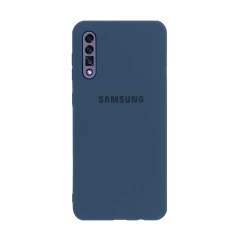 Capinha Celular Galaxy A30S/A50 Flexível Colors com Proteção de Câmera na internet