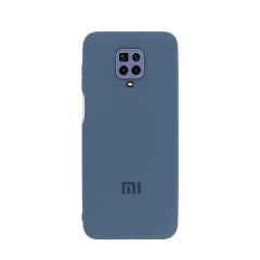 Capinha Celular Xiaomi Redmi Note 9S Flexível Colors com Proteção de Câmera - Capinhas e Acessórios para Celulares e Smartwatches | GCM Importados