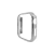 Case Bumper Alumínio com Strass para Apple Watch na internet