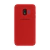 Capinha Celular Galaxy J2 Core Flexível Colors com Proteção de Câmera na internet