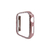 Imagem do Case Bumper Alumínio com Strass para Apple Watch