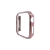 Imagem do Case Bumper Alumínio com Strass para Apple Watch