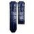Pulseira Para Relógio Hublot King Power Couro Azul Petróleo na internet