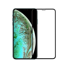 Película de Vidro 3D - iPhone XS , 11 Pro e X