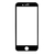 Película de Vidro 3D - iPhone 6 e 6S - comprar online