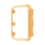 Imagem do Case Bumper Alumínio com Strass para Apple Watch