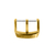 Fecho Fivela Pulseira Para Relógio Invicta Reserve Dourado 26mm - comprar online
