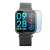 Película Protetora Para Smartwatch P80 na internet