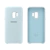 Capinha Celular Galaxy S9 Silicone Cover Aveludado - loja online
