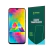 Película Premium HPrime Vidro Temperado para Galaxy M20