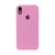 Capinha Celular iPhone XR Silicone Flexível - Capinhas e Acessórios para Celulares e Smartwatches | GCM Importados