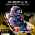 Película Hidrogel iPhone Todos modelos Resistente TPU Flexível Premium Invisível, Fosca ou Privacidade - loja online