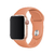 Pulseira Sport Lisa Silicone para Apple Watch Todos os Modelos - loja online
